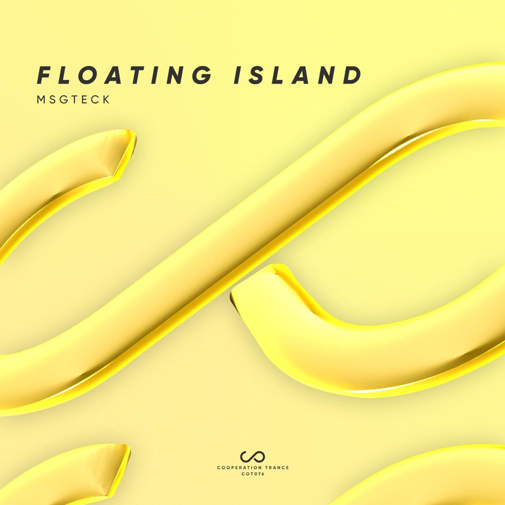 Floating Island